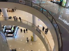 -星美国际影商城(黄龙店)