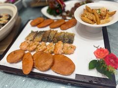 一帆风顺-德云居