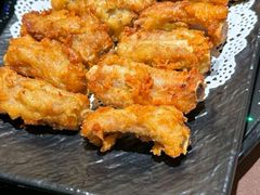 -湖北三五醇酒店·35年新楚菜