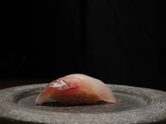 -桐寿司Sushi Tong