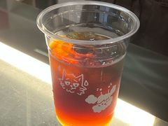 -Dogi&kiki Coffee(中心商务大厦店)
