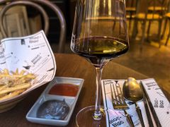 -Blac+Blac(中海环宇荟店)