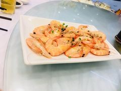 -金海湾海鲜排档(朱家尖店)