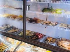 -顺德新鲜猪杂粥(第九分店)