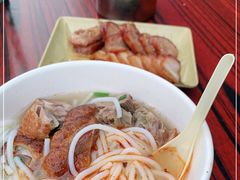 -香辉食馆(新兴路店)