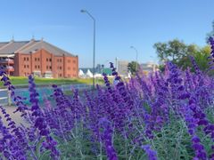 -横滨红砖仓库1号馆