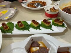 -花家怡园(四合院总店)