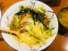 -気楽亭和食料理(气乐亭大世界本店)