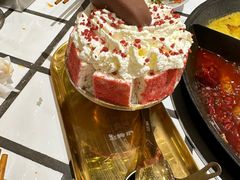 -朱光玉火锅馆(正弘城店)