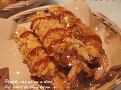 -谷连天安心食堂(裕华万达店)