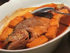 -淮扬府·游园京梦(北京SKP店)