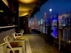 -AZUL by FUEL蓝色·法式酒馆(琶醍店)