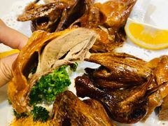 -凤城礼记鱼翅海鲜酒家(新马路总店)