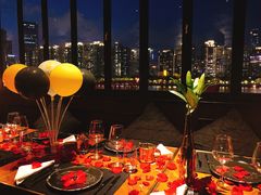 -AZUL by FUEL蓝色·法式酒馆(琶醍店)