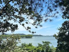-东湖生态旅游风景区