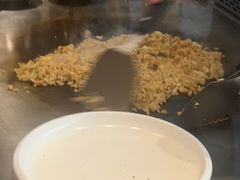 -大神太神·铁板烧(瑞虹天地月亮湾店)