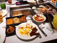 -星伦多自助料理·涮烤一体(嘉兴八佰伴店)
