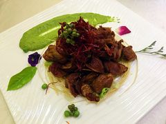 -上和臻品中国菜(花园街店)