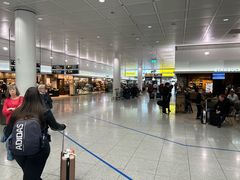 -慕尼黑国际机场