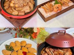-好友缘酒家(会展中心店)