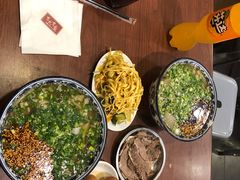 -有礼有面(知春路店)