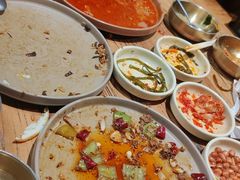 -京玉菲饭店(李村店)