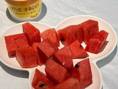 -正阳春·天津菜·果木烤鸭(车站北路店)