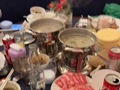 -海宁开元名都大酒店·地中海自助餐厅
