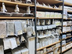 -MUJI无印良品(万达太原街店)