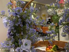 -LE SHARE洛笙·花园西餐(北京路步行街店)