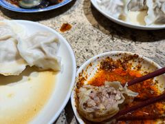 -金谷园饺子馆(北邮总店)