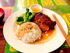 -永祥烧腊餐厅(虹口店)