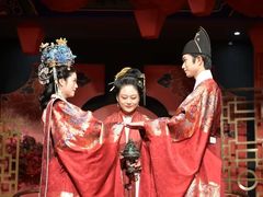 -回龙窝历史文化街区