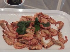 -渔村盛宴(航空新城店)