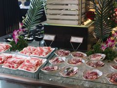 -博林圣海伦酒店-LA VILLA自助西餐厅(华侨城店)