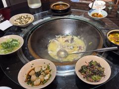 -好灶头妈妈菜·柴火灶台鱼·千岛湖土菜地标美食