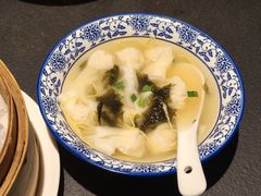 -成隆行·蟹王府(九江路店)
