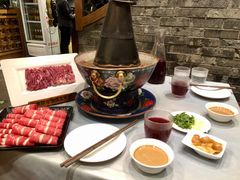-东来顺饭庄(apm总店)