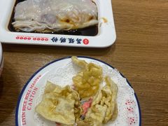 -肥家大排档(天河体育西店)