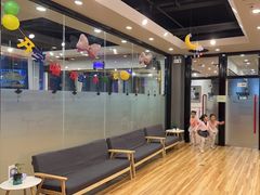 -北京红舞鞋少儿形体舞蹈教育(高新融侨城校区)