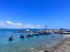-三亚西岛海洋文化旅游区