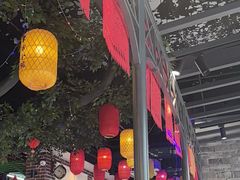 -津沽小院(天津之眼店)