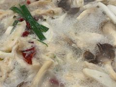 -芭夯兔·无骨兔汤锅(华阳店)