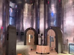 -涨巢·潮玩水疗局