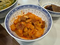 -永丰面馆(汉口路店)