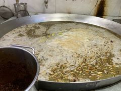 -贵州六盘水羊肉粉(观音桥店)