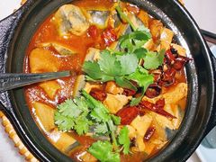 -小菜园新徽菜(马鞍山金鹰店)