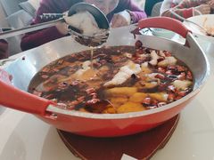 -满堂·烤鸭店·北京菜(鼓楼店)