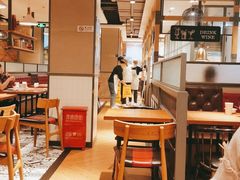 -比格比萨自助(万柳华联店)