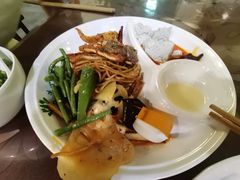 -福慧缘清心素食(峨眉山前店)
